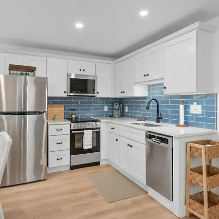 Villa 9 Gilbert Street South Yarmouth- No Plans
